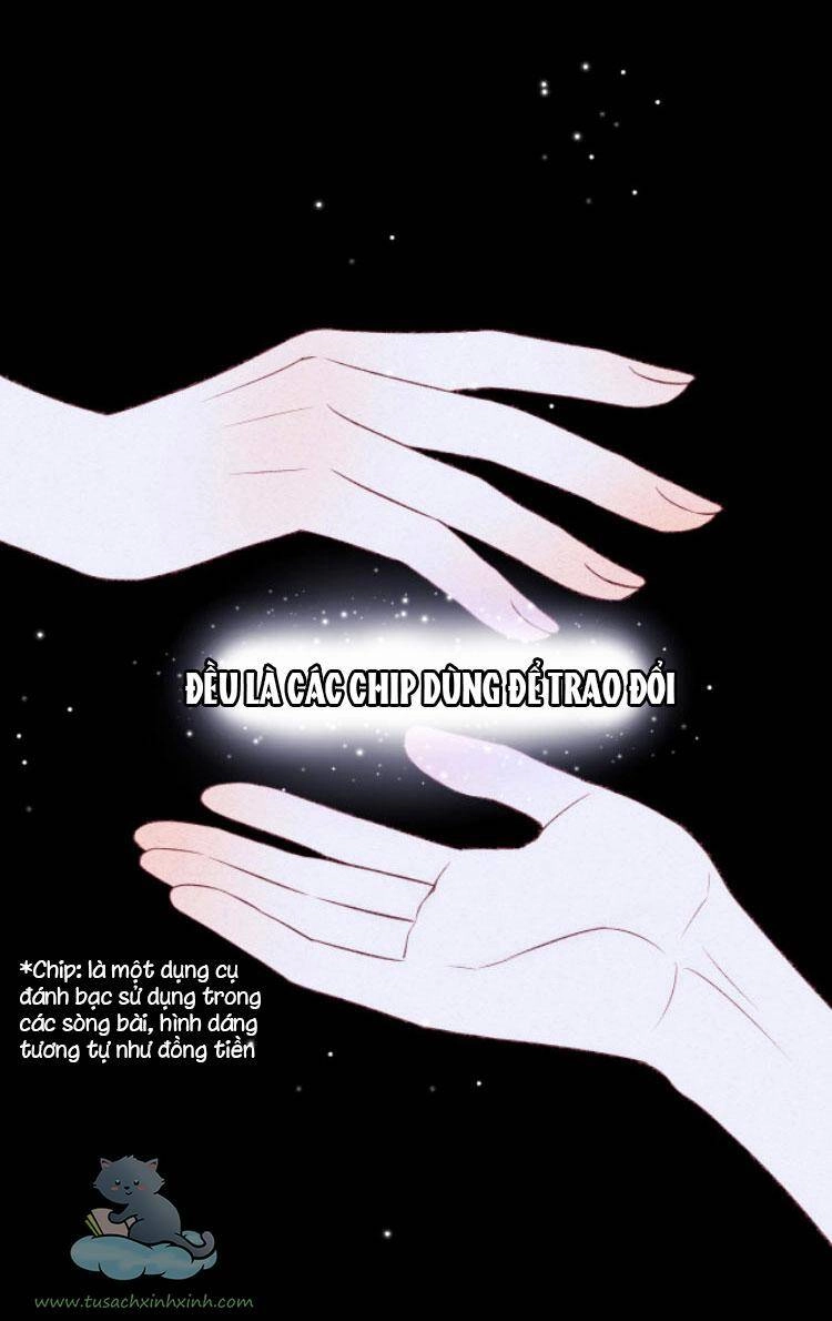 Chuyện Không Thể Chapter 10 - 11