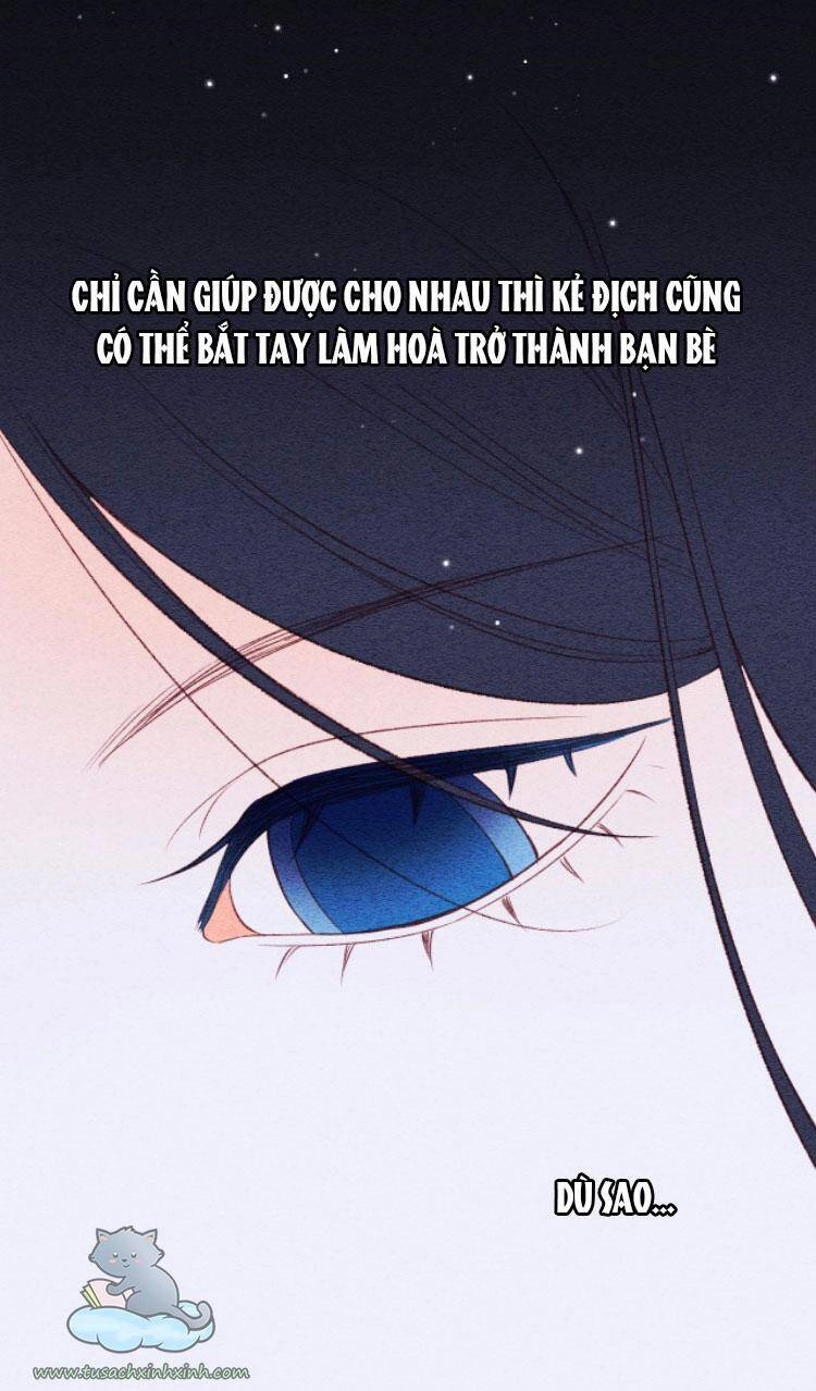 Chuyện Không Thể Chapter 10 - 13