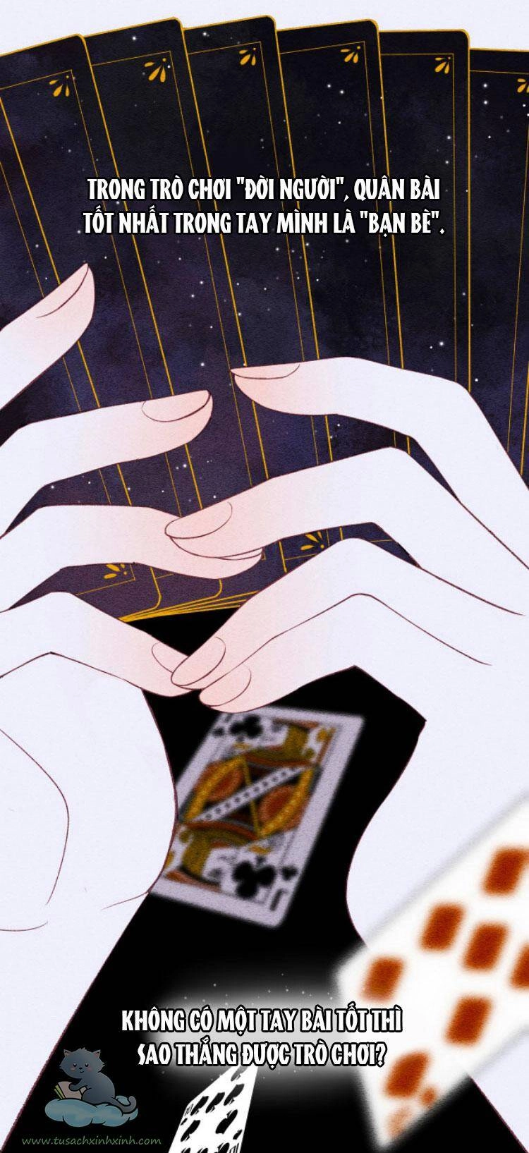 Chuyện Không Thể Chapter 10 - 14