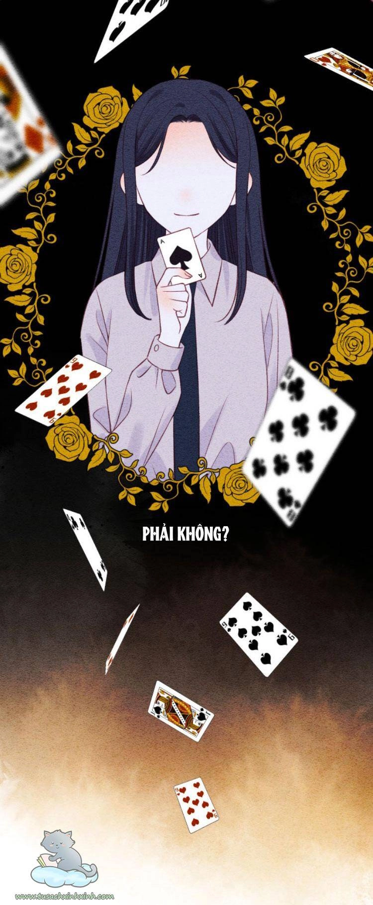 Chuyện Không Thể Chapter 10 - 15