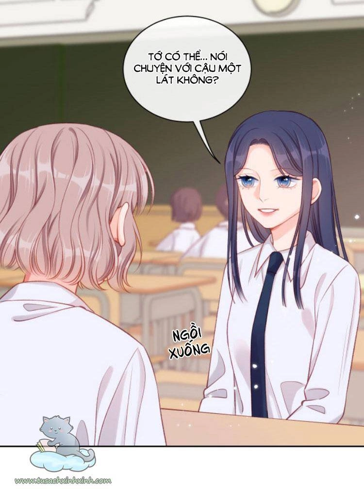 Chuyện Không Thể Chapter 10 - 17