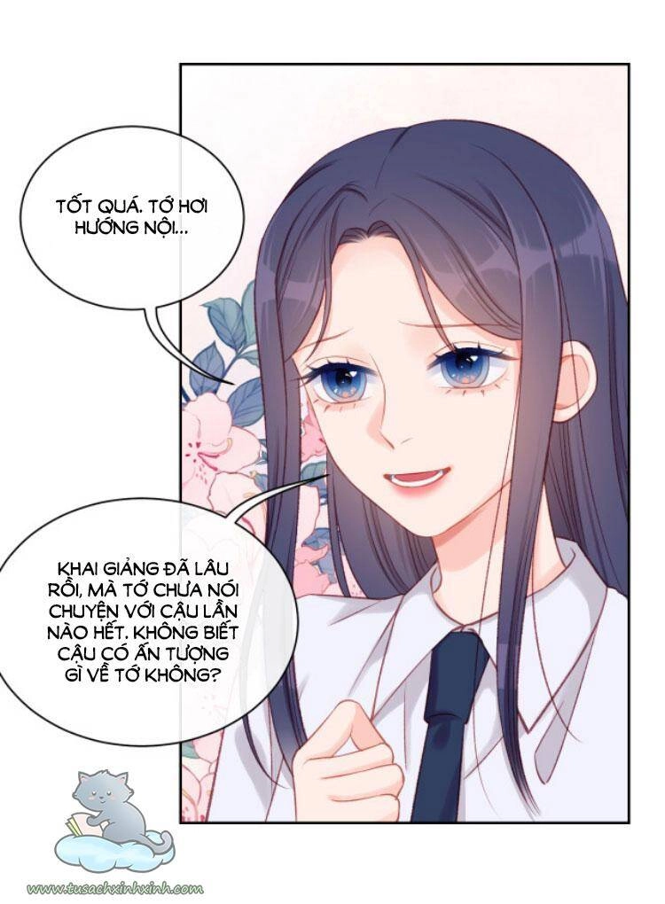 Chuyện Không Thể Chapter 10 - 19