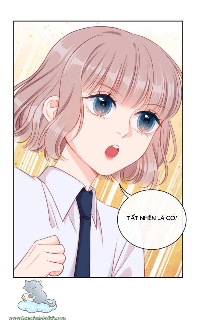 Chuyện Không Thể Chapter 10 - 20