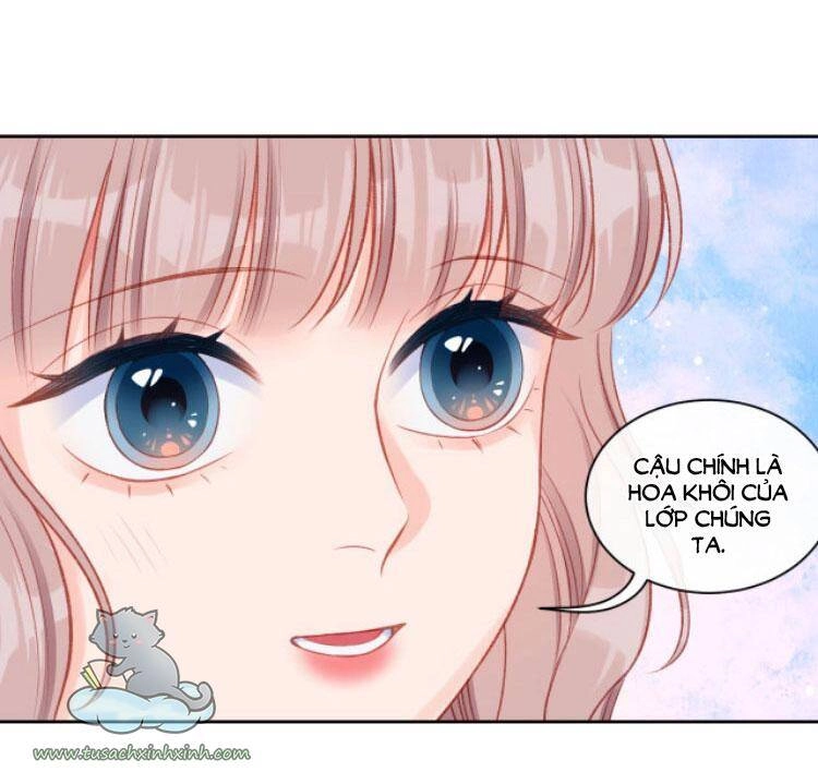 Chuyện Không Thể Chapter 10 - 21