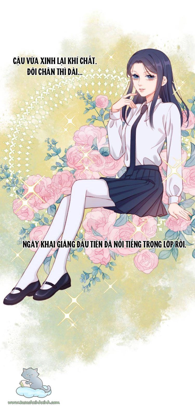 Chuyện Không Thể Chapter 10 - 22