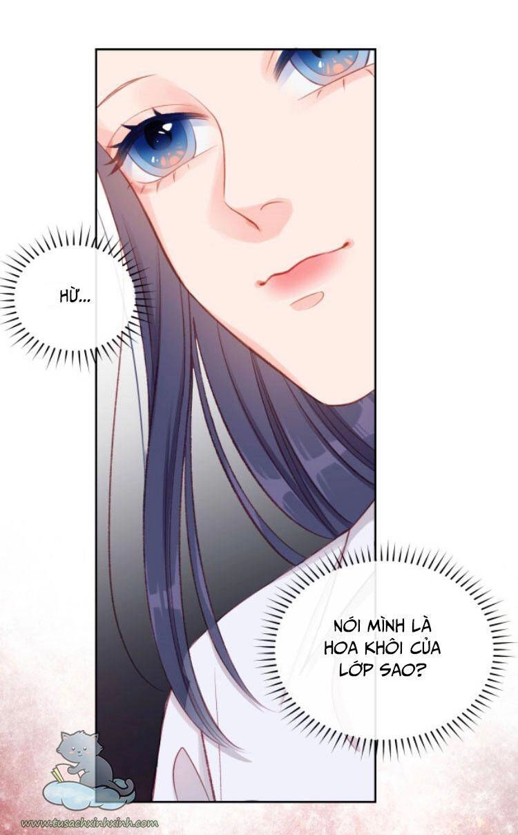 Chuyện Không Thể Chapter 10 - 23