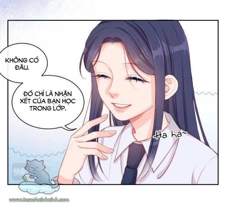 Chuyện Không Thể Chapter 10 - 26