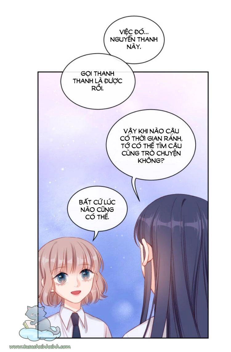 Chuyện Không Thể Chapter 10 - 30