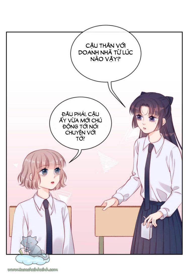 Chuyện Không Thể Chapter 10 - 36