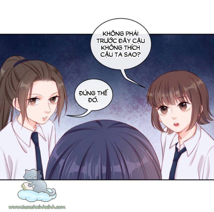 Chuyện Không Thể Chapter 10 - 43