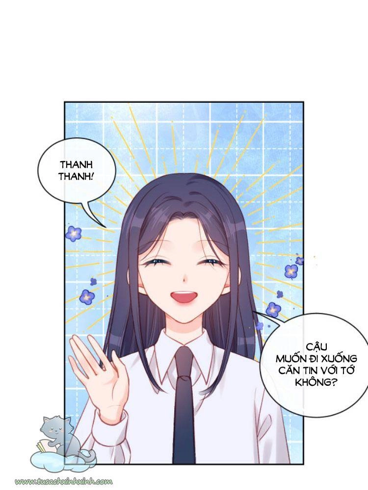 Chuyện Không Thể Chapter 11 - 3