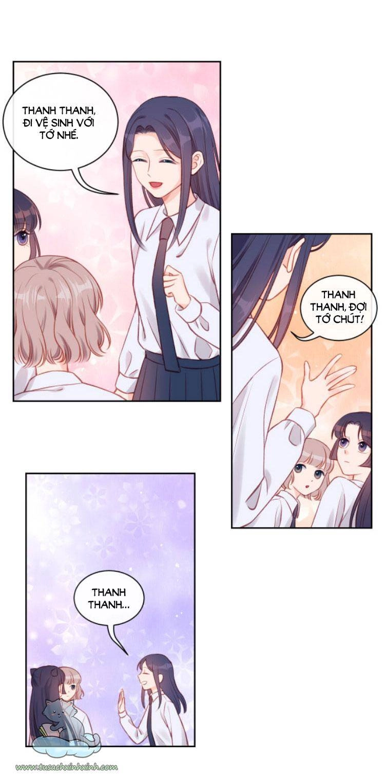 Chuyện Không Thể Chapter 11 - 4