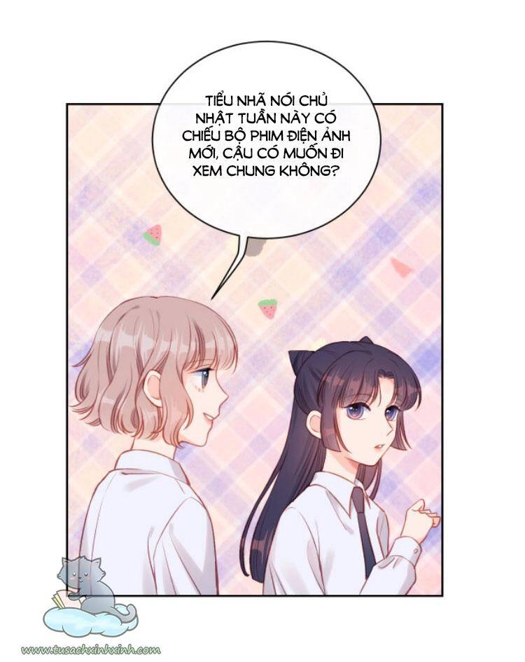 Chuyện Không Thể Chapter 11 - 8