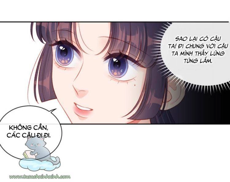 Chuyện Không Thể Chapter 11 - 9