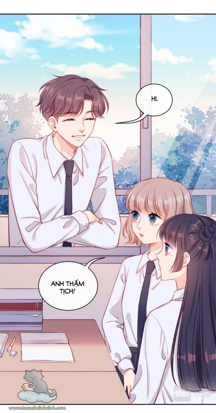 Chuyện Không Thể Chapter 11 - 11