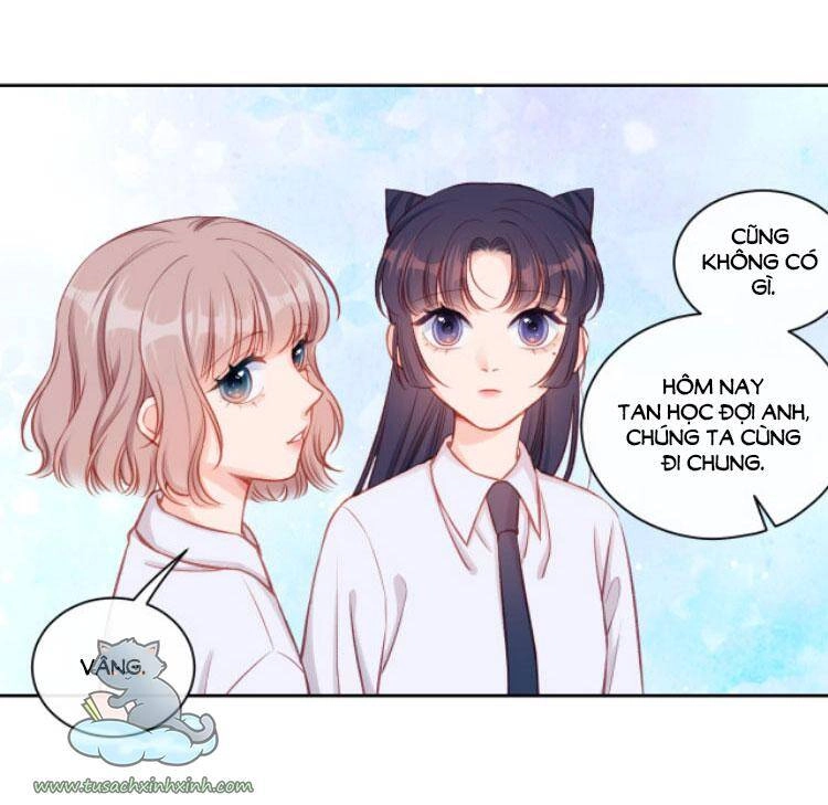 Chuyện Không Thể Chapter 11 - 13