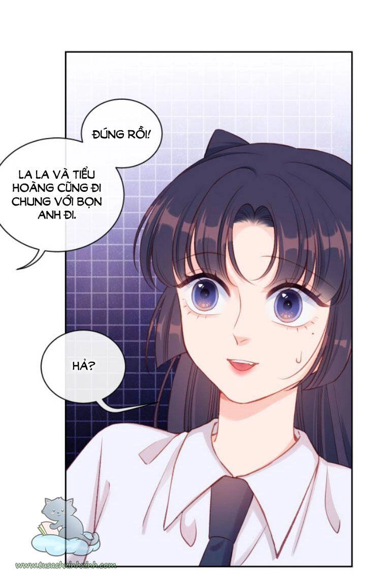 Chuyện Không Thể Chapter 11 - 14