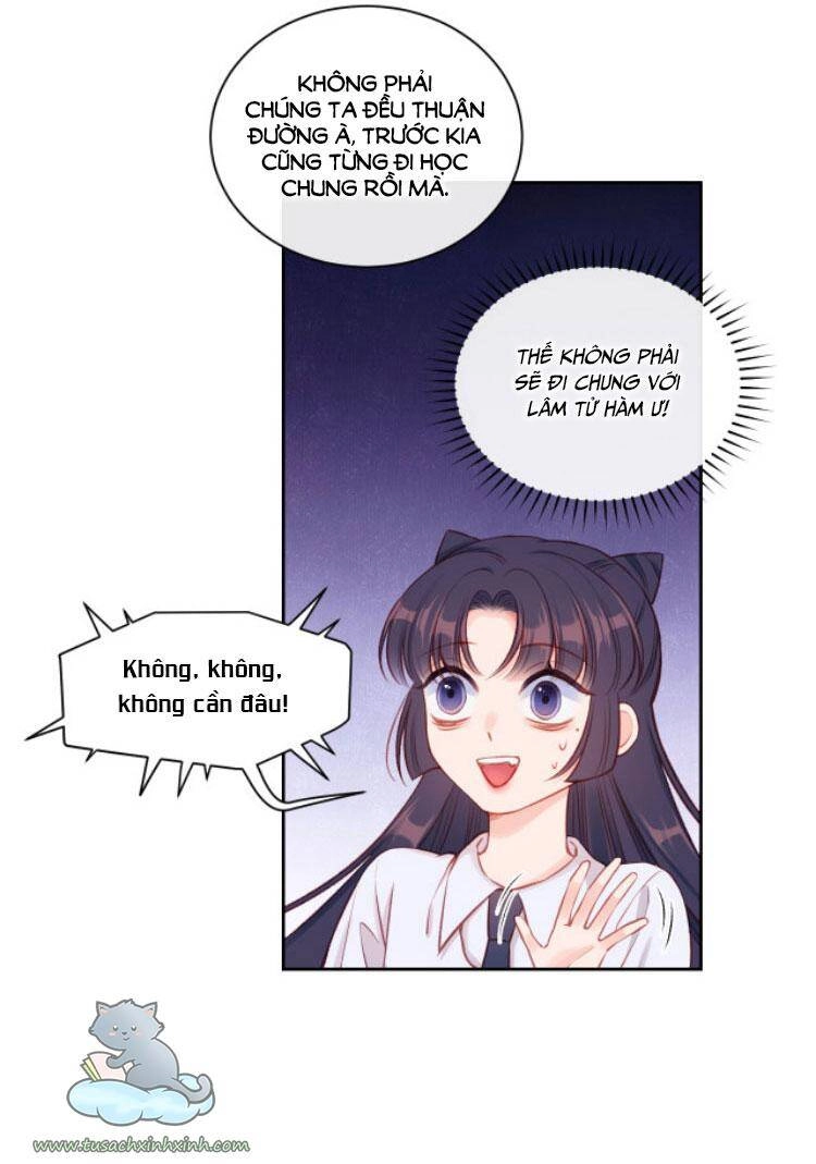 Chuyện Không Thể Chapter 11 - 15