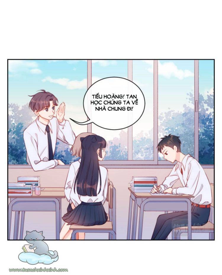 Chuyện Không Thể Chapter 11 - 16