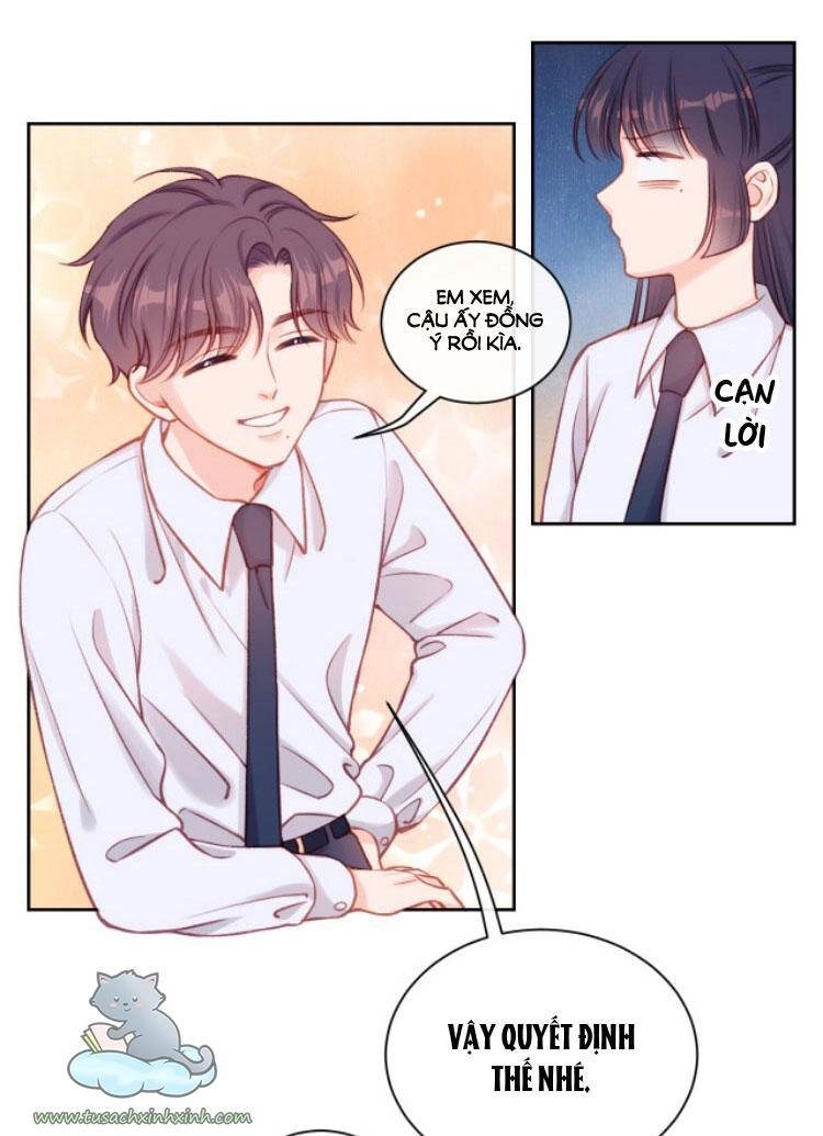 Chuyện Không Thể Chapter 11 - 18