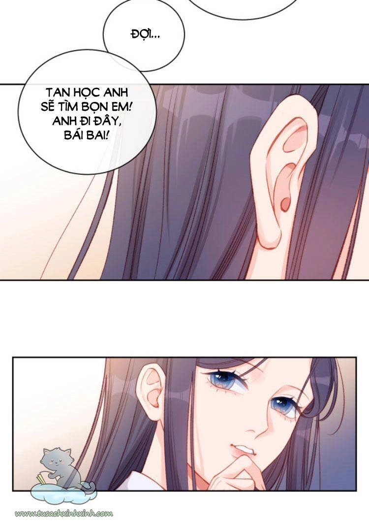 Chuyện Không Thể Chapter 11 - 19