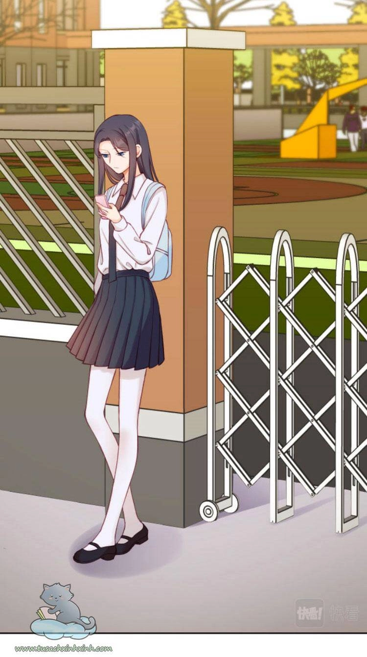 Chuyện Không Thể Chapter 11 - 21