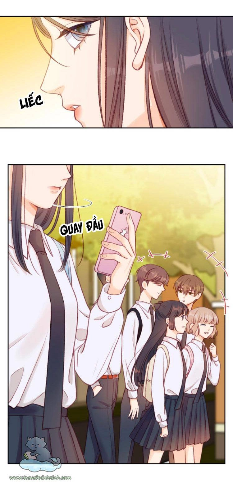 Chuyện Không Thể Chapter 11 - 22