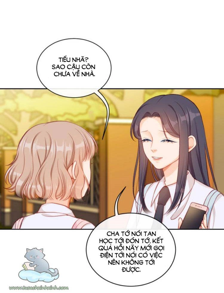 Chuyện Không Thể Chapter 11 - 24