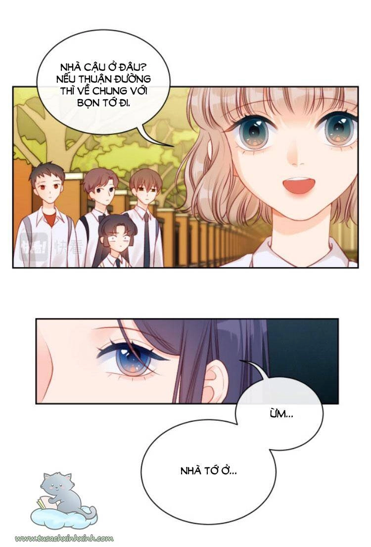 Chuyện Không Thể Chapter 11 - 25