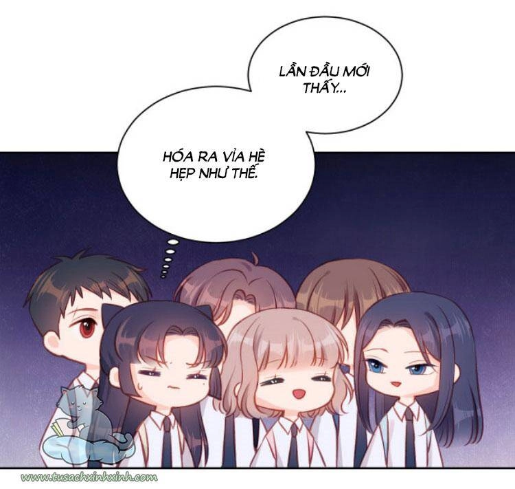 Chuyện Không Thể Chapter 11 - 27