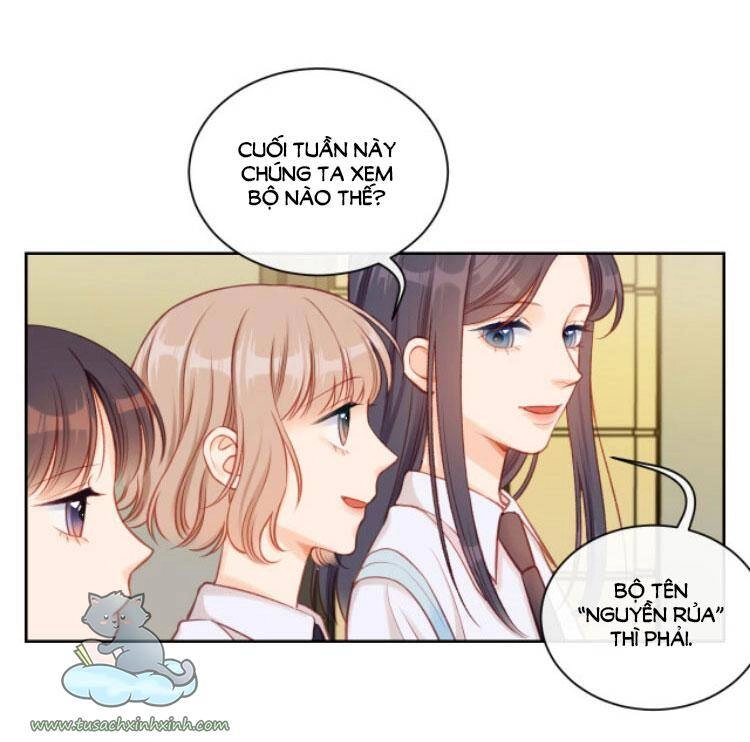 Chuyện Không Thể Chapter 11 - 28