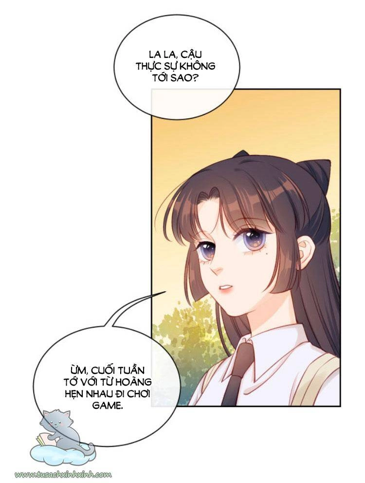 Chuyện Không Thể Chapter 11 - 29