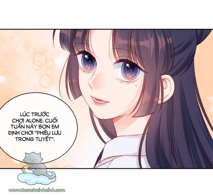 Chuyện Không Thể Chapter 11 - 31