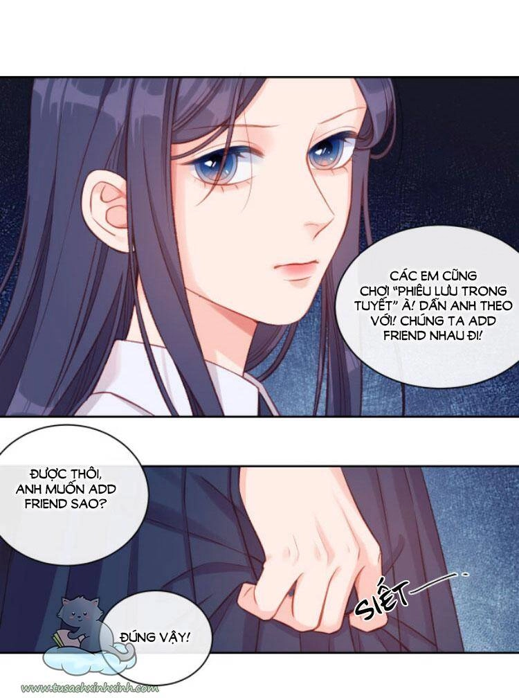 Chuyện Không Thể Chapter 11 - 32