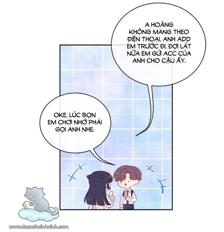 Chuyện Không Thể Chapter 11 - 33