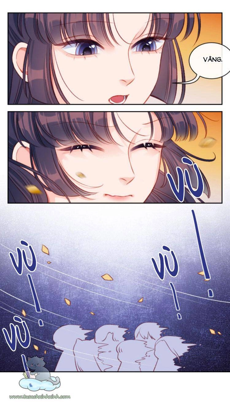 Chuyện Không Thể Chapter 11 - 34