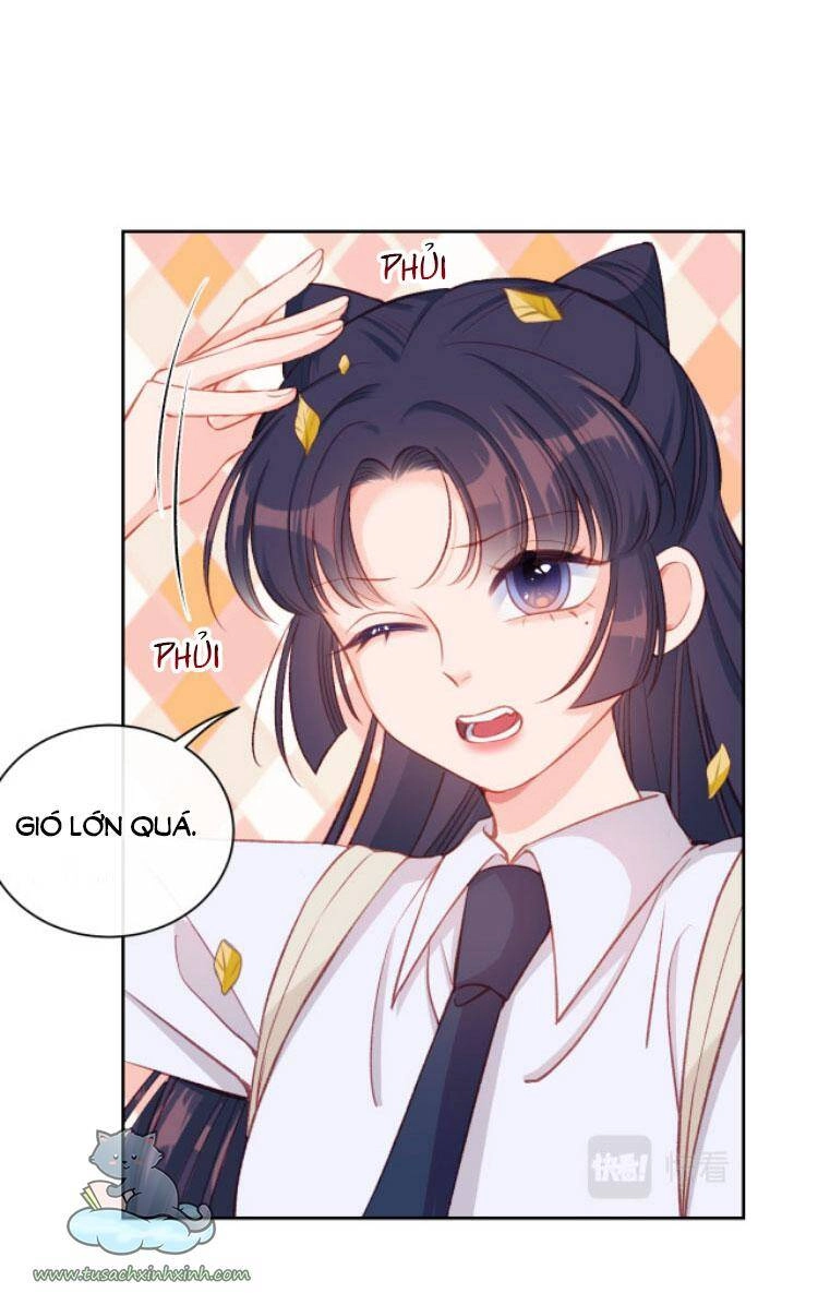 Chuyện Không Thể Chapter 11 - 35