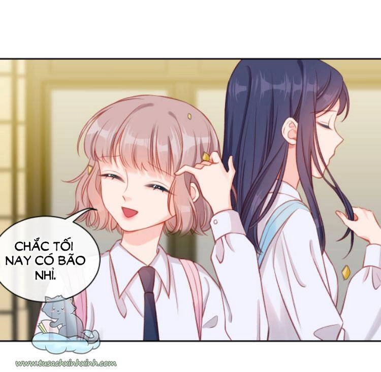 Chuyện Không Thể Chapter 11 - 36