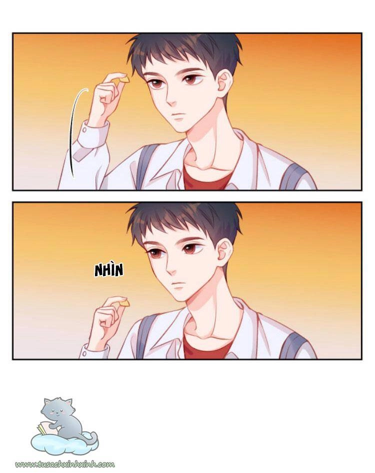 Chuyện Không Thể Chapter 11 - 37