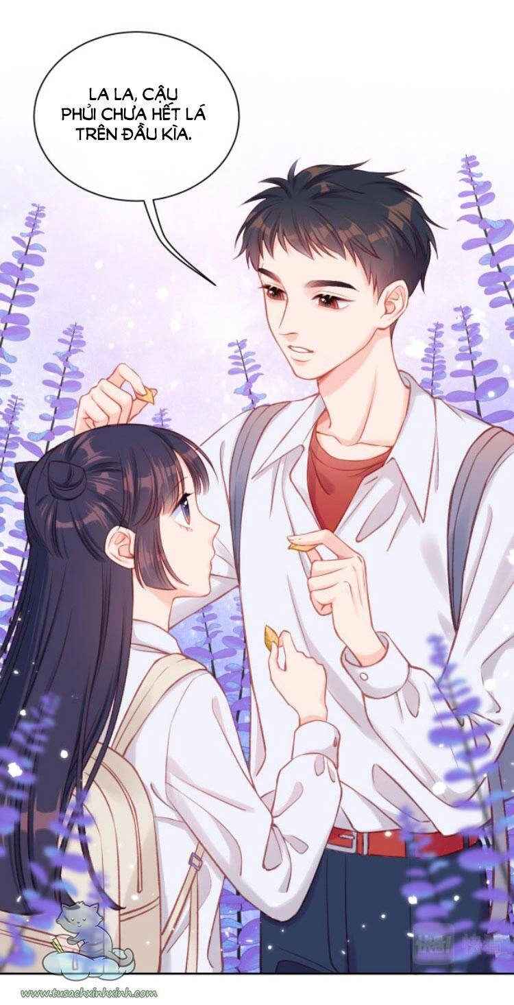 Chuyện Không Thể Chapter 11 - 38