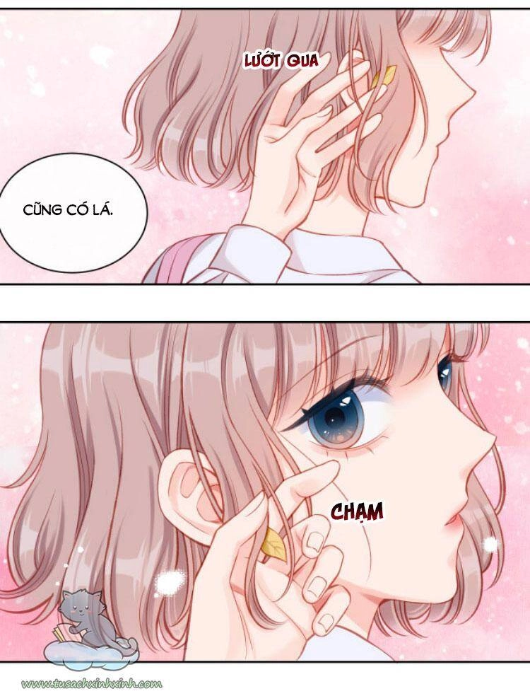 Chuyện Không Thể Chapter 11 - 41