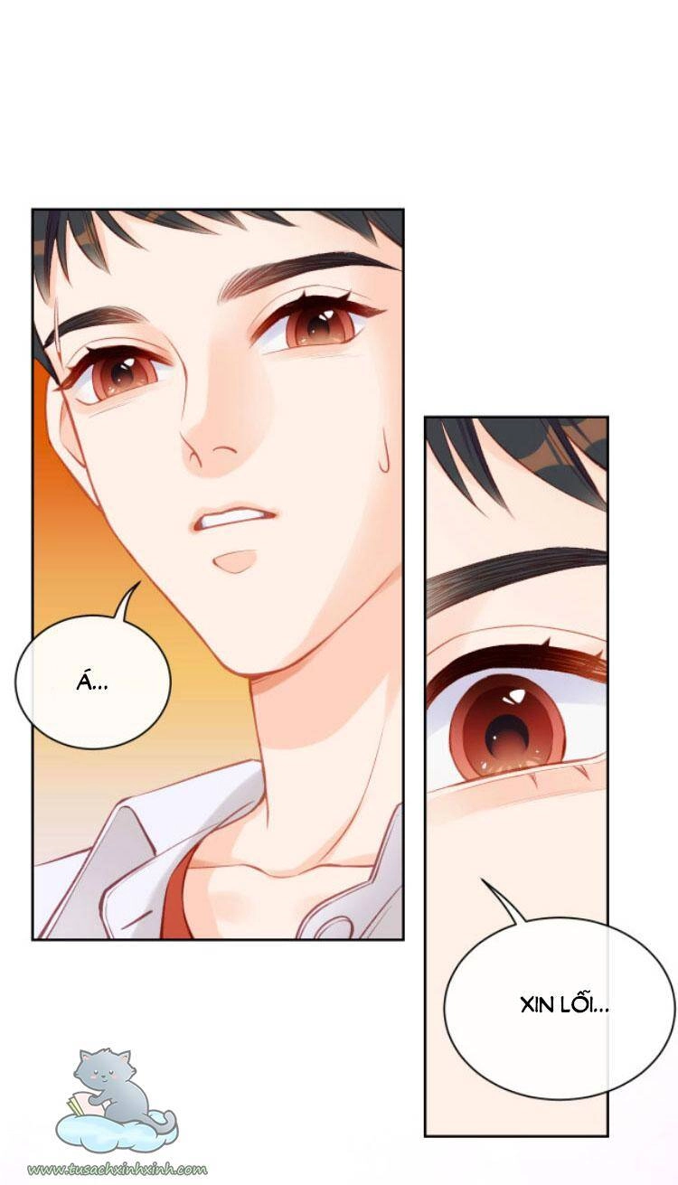 Chuyện Không Thể Chapter 11 - 43