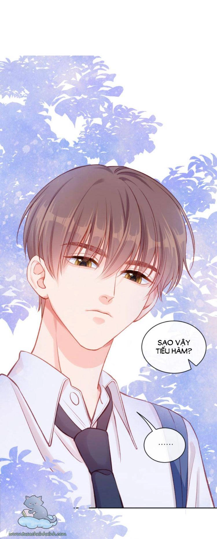 Chuyện Không Thể Chapter 12 - 8