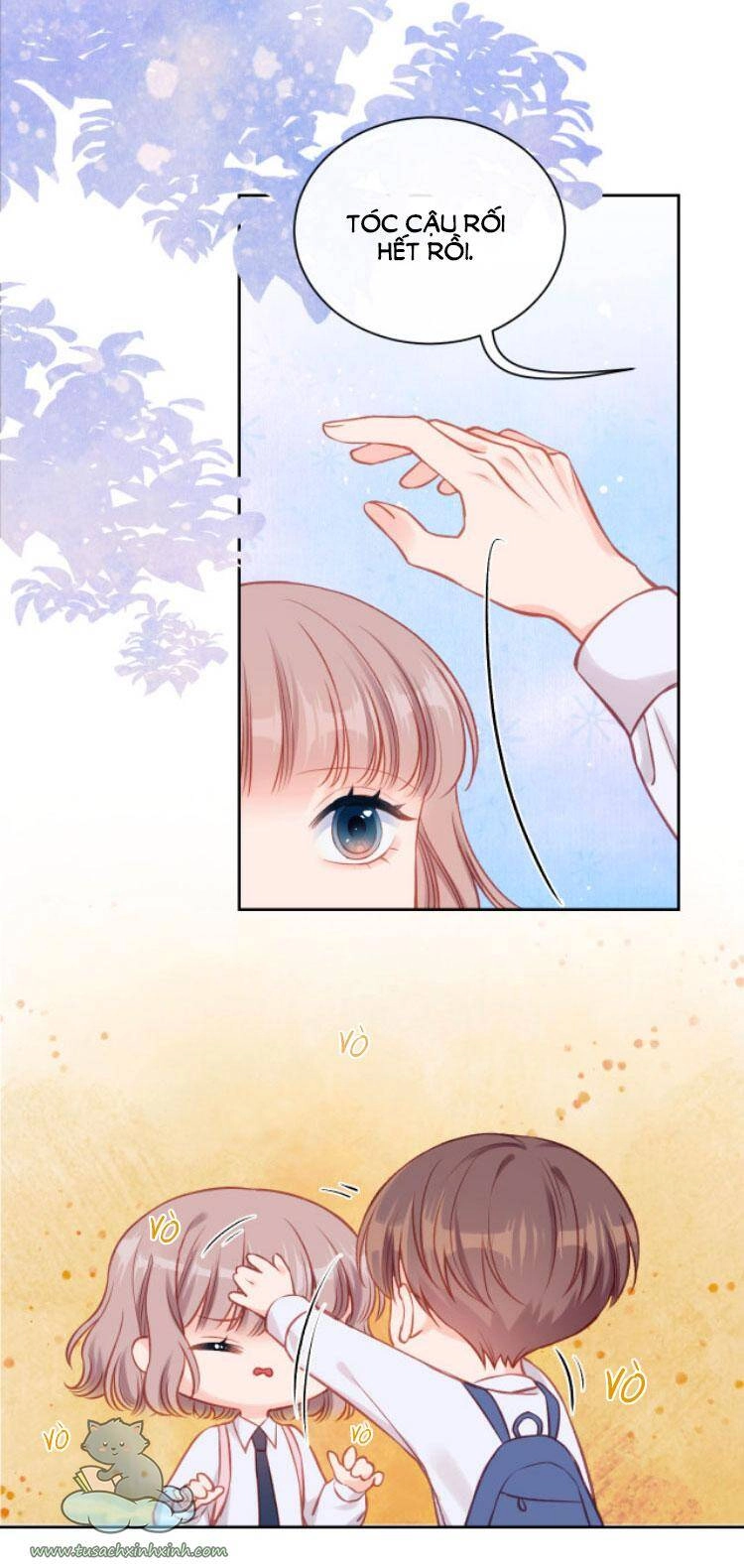 Chuyện Không Thể Chapter 12 - 9