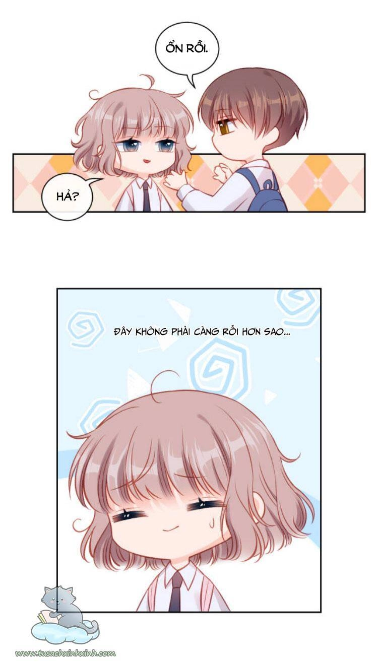 Chuyện Không Thể Chapter 12 - 10