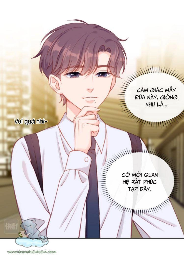 Chuyện Không Thể Chapter 12 - 11