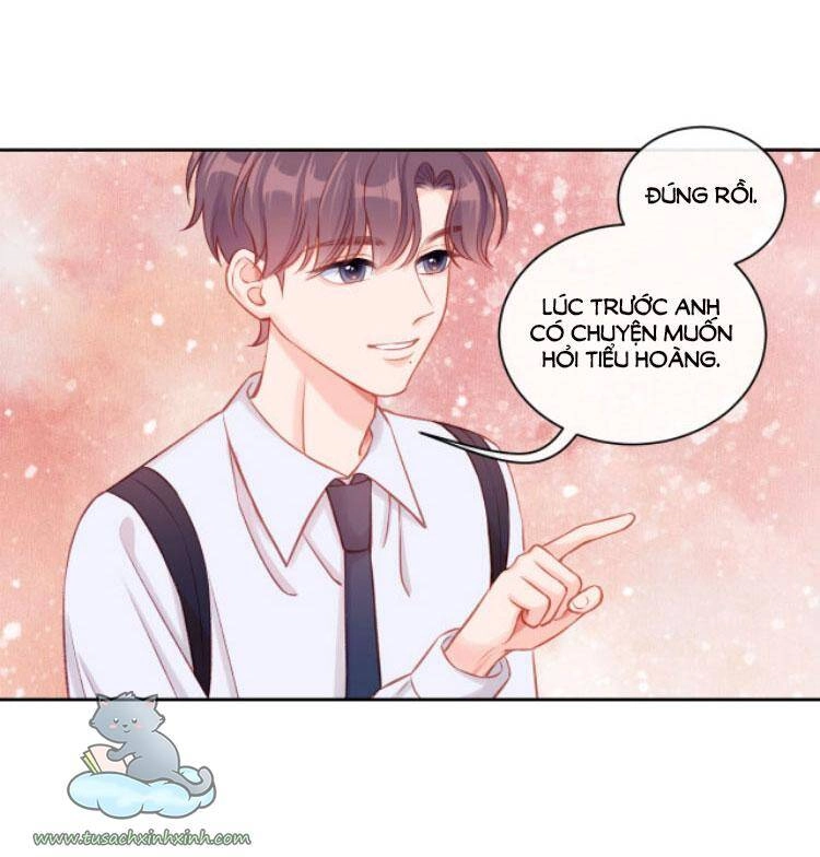 Chuyện Không Thể Chapter 12 - 12