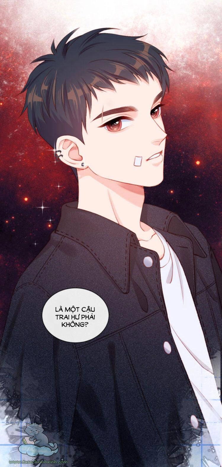 Chuyện Không Thể Chapter 12 - 15