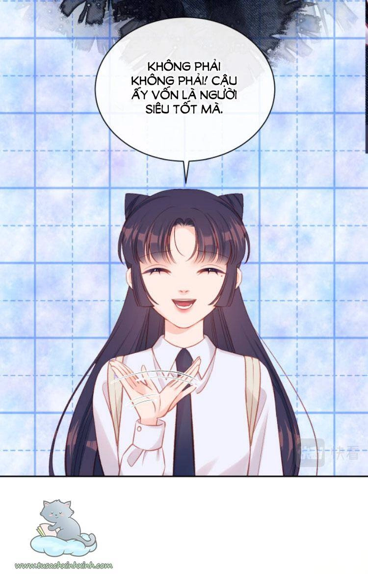 Chuyện Không Thể Chapter 12 - 16