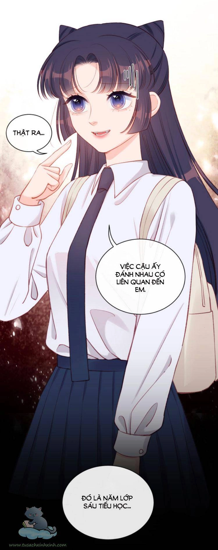 Chuyện Không Thể Chapter 12 - 17